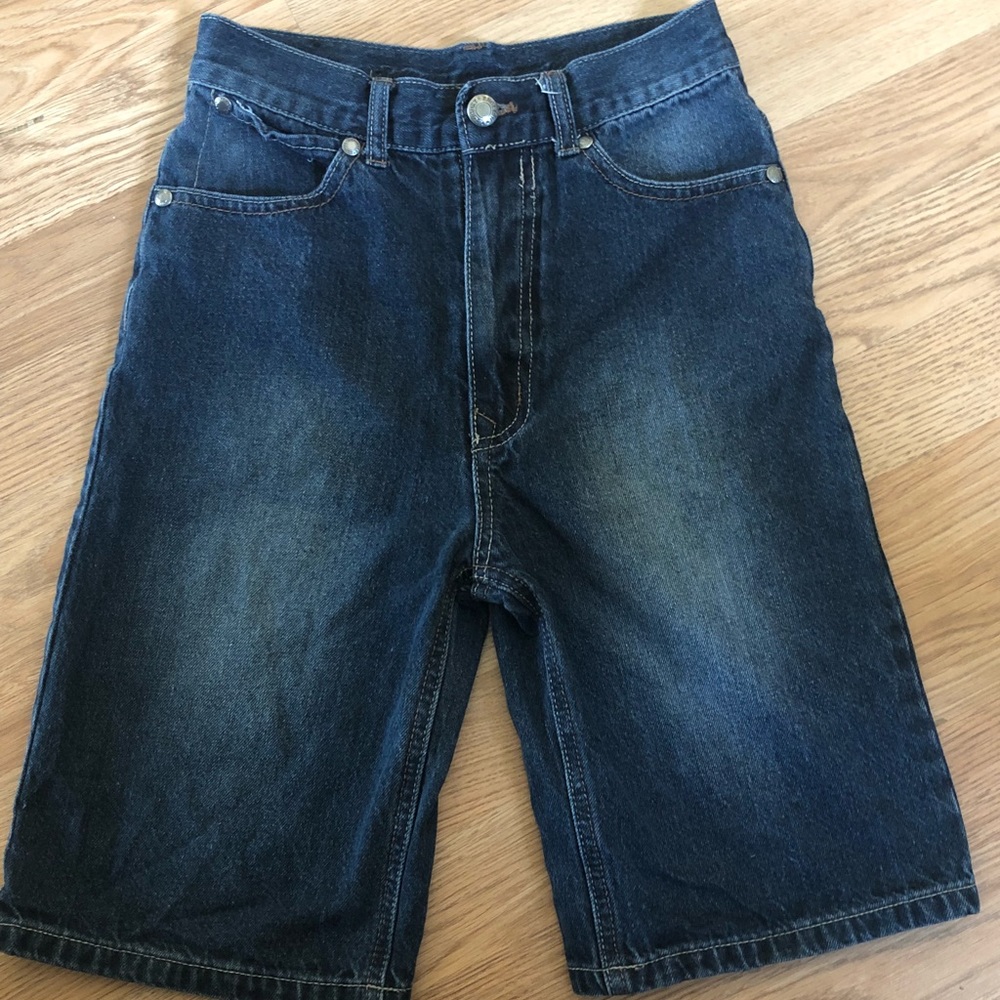 🛍Boys size 8 English Laundry jean shorts🛍